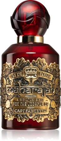 Captain FawcettMaharajah Eau de Parfum Eau de Parfum per uomo50 ml