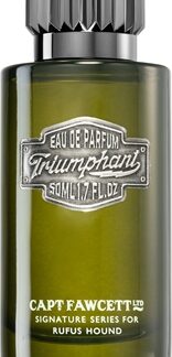 Captain FawcettOriginal Rufus Hound's Triumphant Eau de Parfum per uomo50 ml