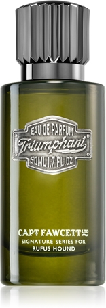 Captain FawcettOriginal Rufus Hound's Triumphant Eau de Parfum per uomo50 ml