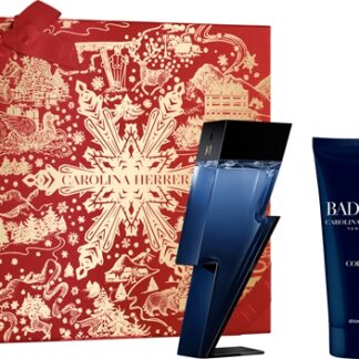 CAROLINA HERRERABad Boy Cobalt confezione regalo per uomo1 pz