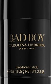 CAROLINA HERRERABad Boy deodorante stick per uomo75 ml