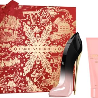 CAROLINA HERRERAGood Girl Blush Elixir confezione regalo da donna1 pz