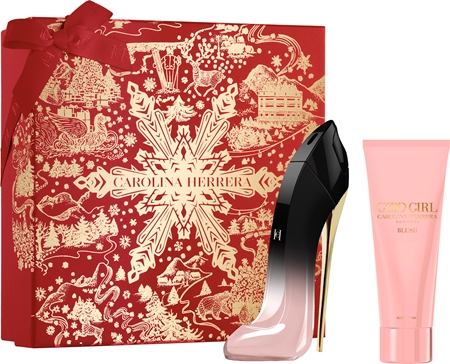 CAROLINA HERRERAGood Girl Blush Elixir confezione regalo da donna1 pz