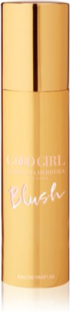 CAROLINA HERRERAGood Girl Blush spray da viaggio da donna10 ml