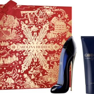CAROLINA HERRERAGood Girl confezione regalo da donna