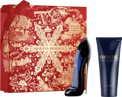CAROLINA HERRERAGood Girl confezione regalo da donna