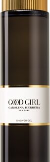 CAROLINA HERRERAGood Girl gel doccia da donna200 ml