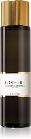 CAROLINA HERRERAGood Girl gel doccia da donna200 ml