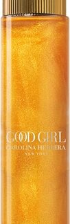 CAROLINA HERRERAGood Girl olio corpo per le gambe da donna150 ml
