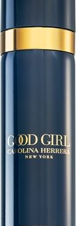 CAROLINA HERRERAGood Girl spray corpo da donna100 ml