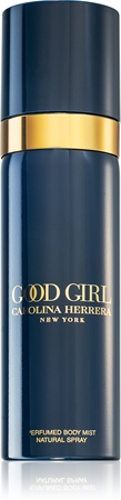 CAROLINA HERRERAGood Girl spray corpo da donna100 ml