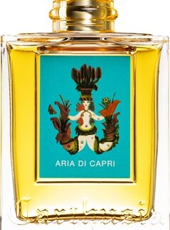 CarthusiaAria di Capri Eau de Parfum da donna100 ml