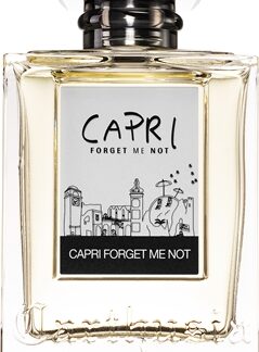 CarthusiaCapri Forget Me Not Eau de Parfum unisex100 ml