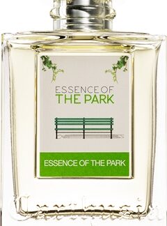 CarthusiaEssence of the Park Eau de Parfum da donna100 ml
