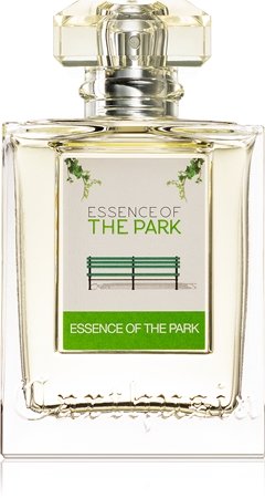 CarthusiaEssence of the Park Eau de Parfum da donna100 ml