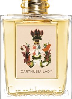 CarthusiaLady Eau de Parfum da donna100 ml