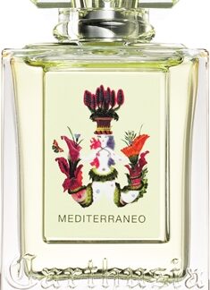 CarthusiaMediterraneo Eau de Parfum unisex50 ml