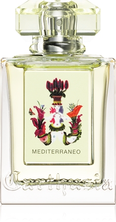 CarthusiaMediterraneo Eau de Parfum unisex50 ml