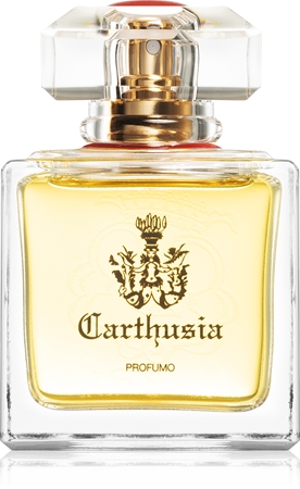 CarthusiaPrima del Teatro di San Carlo profumo unisex50 ml