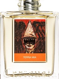 CarthusiaTerra Mia Eau de Parfum unisex100 ml