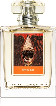 CarthusiaTerra Mia Eau de Parfum unisex100 ml