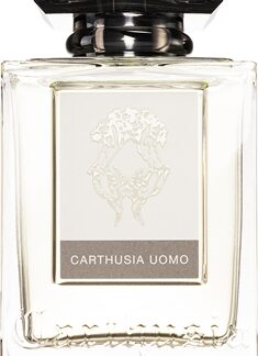 CarthusiaUomo Eau de Parfum per uomo50 ml