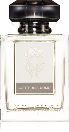 CarthusiaUomo Eau de Parfum per uomo50 ml