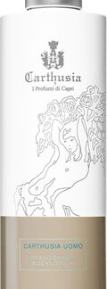 CarthusiaUomo latte corpo profumatoper uomo 250 ml