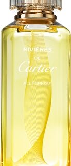 CartierRivières de Cartier Allégresse Eau de Toilette da donna100 ml