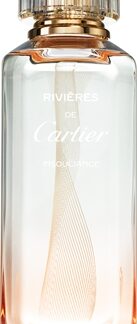CartierRivières de Cartier Insouciance Eau de Toilette unisex100 ml
