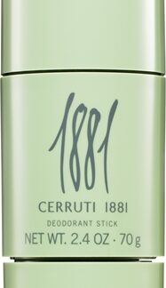Cerruti1881 Pour Homme deodorante solido per uomo70 g