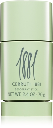 Cerruti1881 Pour Homme deodorante solido per uomo70 g