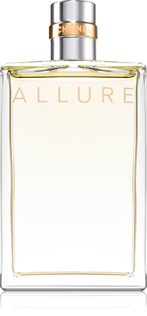 ChanelAllure Eau de Toilette da donna100 ml