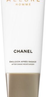 ChanelAllure Homme balsamo post-rasatura per uomo100 ml