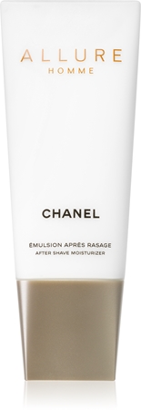ChanelAllure Homme balsamo post-rasatura per uomo100 ml