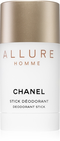 ChanelAllure Homme deodorante stick per uomo75 ml