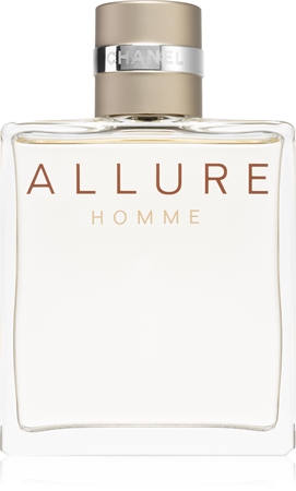 ChanelAllure Homme Eau de Toilette per uomo50 ml