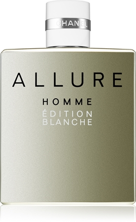 ChanelAllure Homme Édition Blanche Eau de Parfum per uomo150 ml