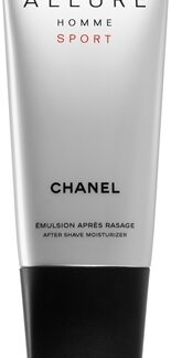 ChanelAllure Homme Sport balsamo post-rasatura per uomo100 ml