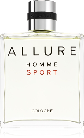 ChanelAllure Homme Sport Cologne acqua di Colonia per uomo150 ml