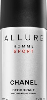 ChanelAllure Homme Sport deodorante spray per uomo100 ml