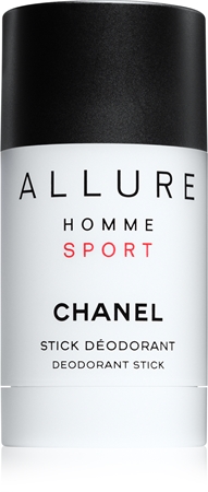 ChanelAllure Homme Sport deodorante stick per uomo75 ml