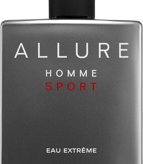 ChanelAllure Homme Sport Eau Extreme Eau de Parfum per uomo150 ml