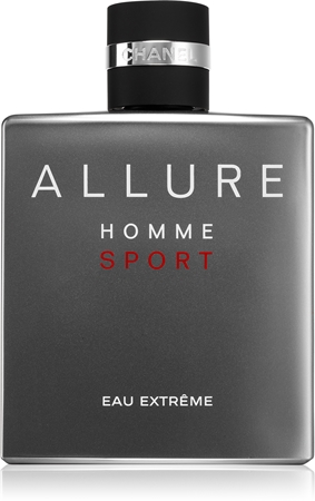 ChanelAllure Homme Sport Eau Extreme Eau de Parfum per uomo150 ml