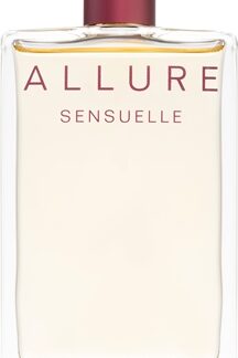 ChanelAllure Sensuelle Eau de Parfum da donna100 ml
