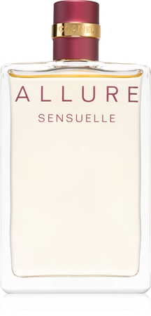 ChanelAllure Sensuelle Eau de Parfum da donna100 ml