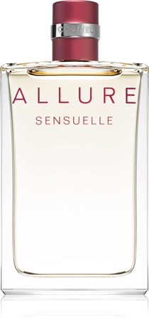ChanelAllure Sensuelle Eau de Toilette da donna100 ml