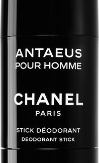 ChanelAntaeus deodorante stick per uomo75 ml