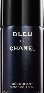 ChanelBleu de Chanel deodorante spray per uomo100 ml