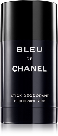 ChanelBleu de Chanel deodorante stick per uomo75 ml